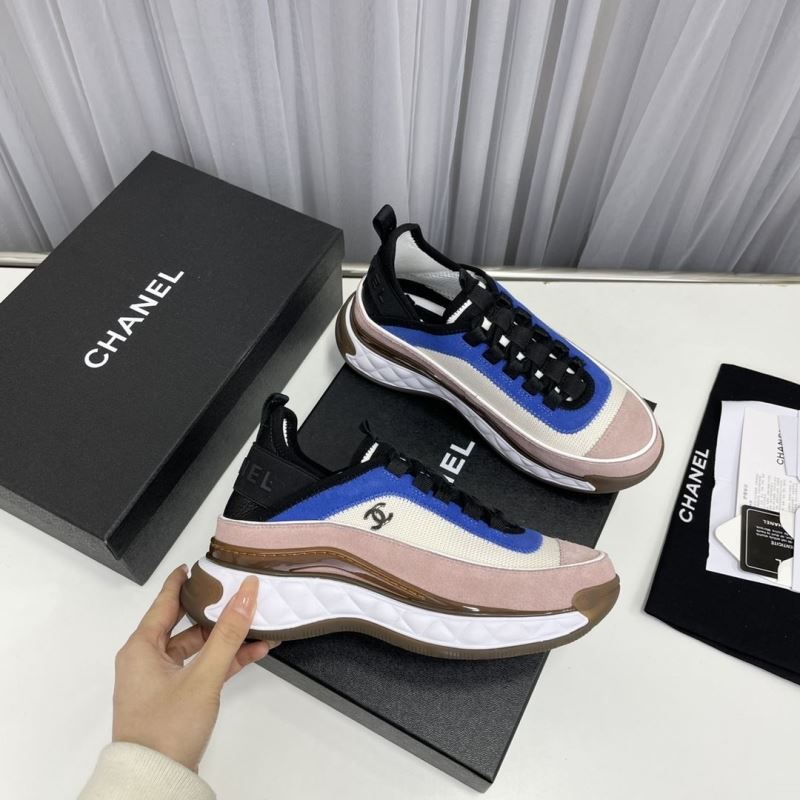 Chanel Sport Shoes